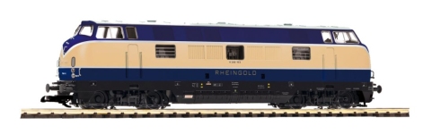 PIKO 30200 - G - Diesellok V 200 Rheingold